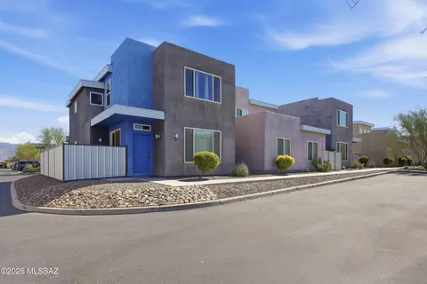 8626 E Innovative Dr, Tucson, AZ 85710