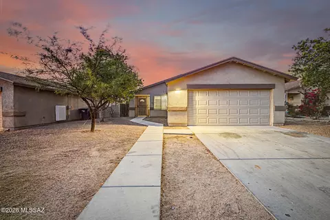 320 W Iowa St, Tucson, AZ 85706