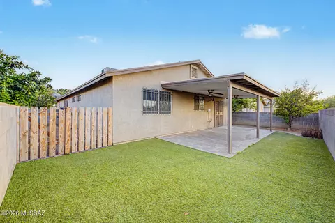 320 W Iowa St, Tucson, AZ 85706