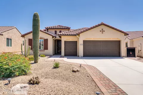 2428 E Lost Ranch Trl, Green Valley, AZ 85614