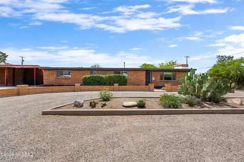 5302 E Linden Pl, Tucson, AZ 85712