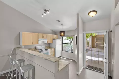 3048 W Via Principia, Tucson, AZ 85742