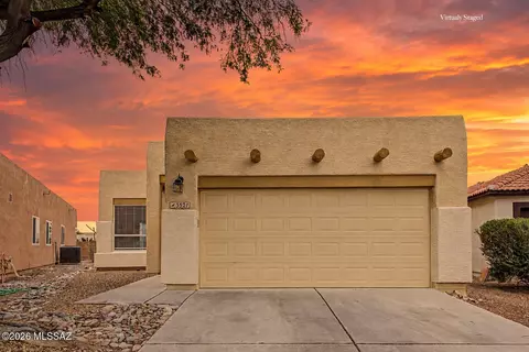 3521 W Placita Prieta, Tucson, AZ 85741