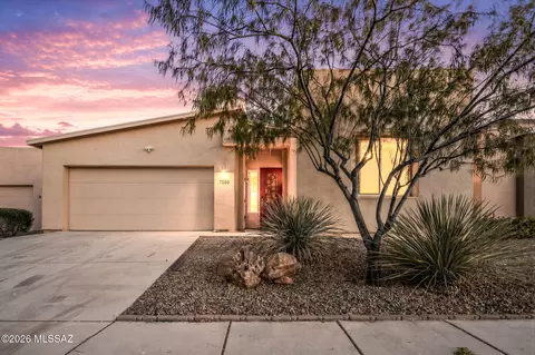 7580 E Bookmark Pl, Tucson, AZ 85715