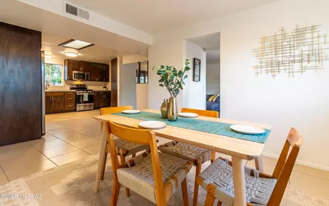 Dining - 6002 Eli St, Tucson, AZ 85711 photo 1 of 4