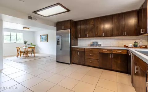 Kitchen - 6002 Eli St, Tucson, AZ 85711 photo 4 of 4