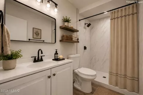 5666 S Cedar Springs Pl, Tucson, AZ 85706