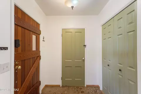 Entry Way - 7101 E White Pacheco St, Willcox, AZ 85643 photo 1 of 1