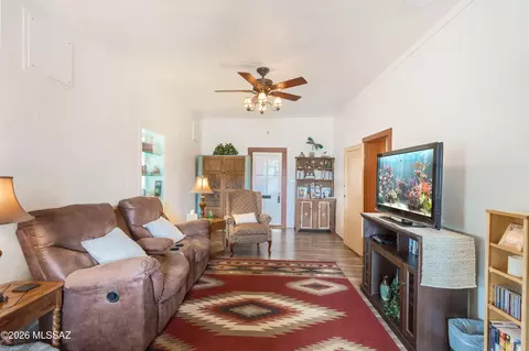 Living - 7101 E White Pacheco St, Willcox, AZ 85643 photo 8 of 8