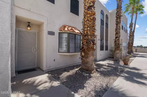 2184 N 1st Ave, Tucson, AZ 85719