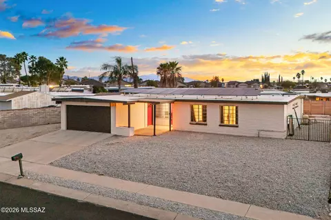 3012 S Hoffman Ln, Tucson, AZ 85730