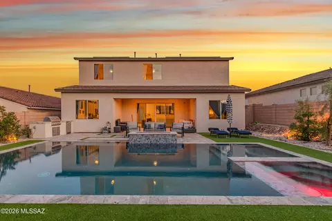 12711 E Lauren Canyon Pl, Vail, AZ 85641