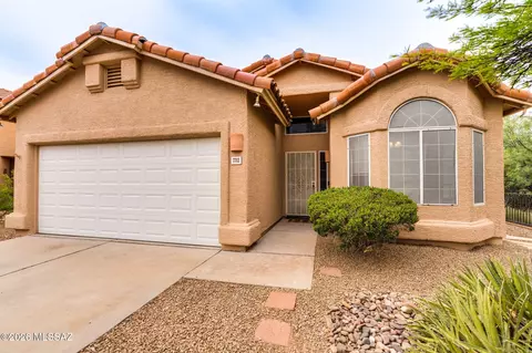 7712 Elk Creek Rd, Tucson, AZ 85750