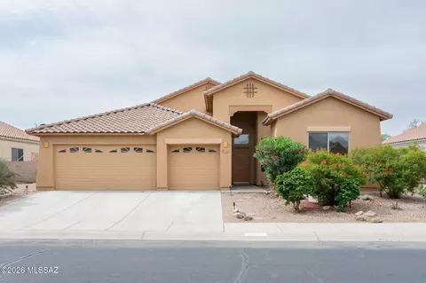 11523 W Minneola Dr, Marana, AZ 85653