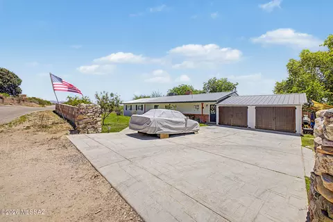Other - 201 E Pederson Dr, Saint David, AZ 85630 photo 2 of 9