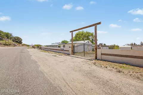 Other - 201 E Pederson Dr, Saint David, AZ 85630 photo 3 of 9