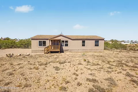 12644 S Red Horizon Trl, Vail, AZ 85641