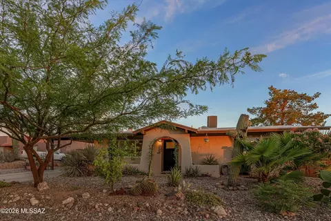 3949 W Mars St, Tucson, AZ 85741