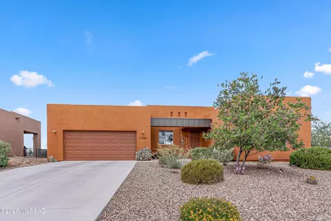 7530 S Carver Ln, Tucson, AZ 85747