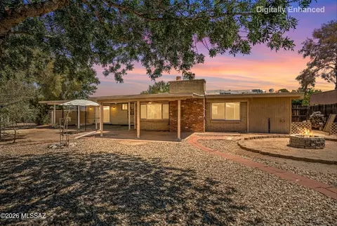 4366 S Boxwood Ave, Tucson, AZ 85730