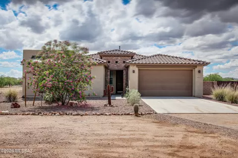16001 N Columbus Blvd, Tucson, AZ 85739