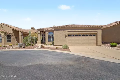 7061 E Townsend Pl, Tucson, AZ 85750