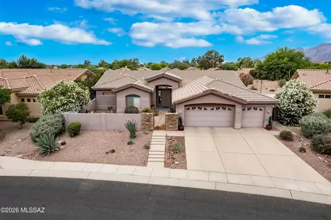 Other - 2145 N Split Rock Pl, Tucson, AZ 85749 photo 2 of 9