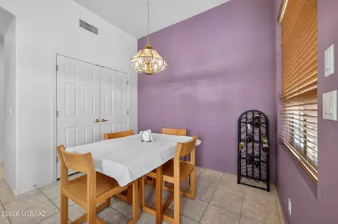 Dining - 2145 N Split Rock Pl, Tucson, AZ 85749 photo 1 of 1