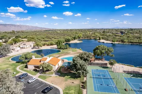 2145 N Split Rock Pl, Tucson, AZ 85749