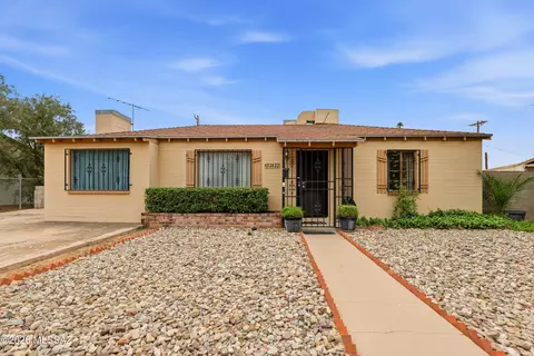 3632 E Juarez St, Tucson, AZ 85713