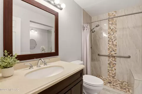Bath - 3632 E Juarez St, Tucson, AZ 85713 photo 1 of 2