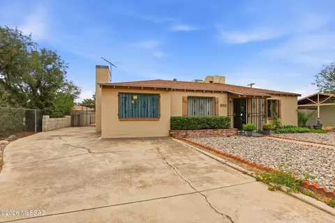 Other - 3632 E Juarez St, Tucson, AZ 85713 photo 1 of 7