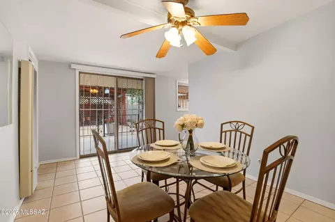 Dining - 3632 E Juarez St, Tucson, AZ 85713 photo 1 of 2