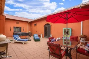 2076 W Tierra Contenta Trl, Bisbee, AZ 85603