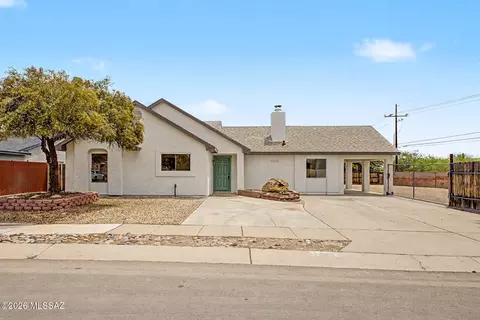 7271 S Camino Alegre, Tucson, AZ 85746