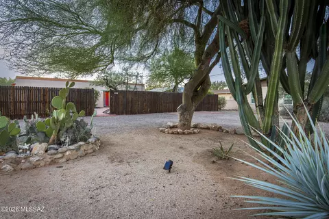 3825 N Tyndall Ave, Tucson, AZ 85719