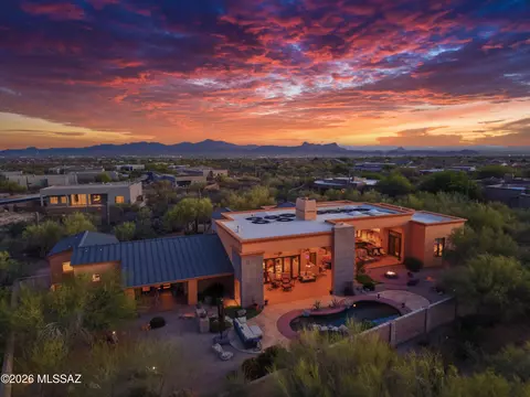 12772 N Sorrel Stallion Pl, Marana, AZ 85658