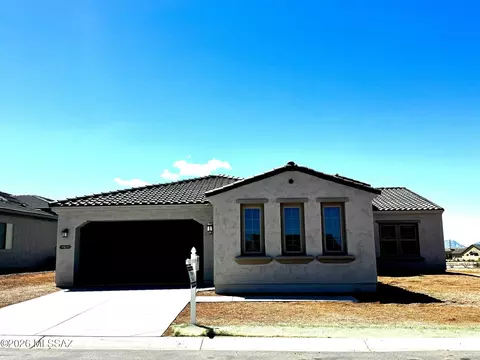 62103 E Copper Basin Way, Oracle, AZ 85623