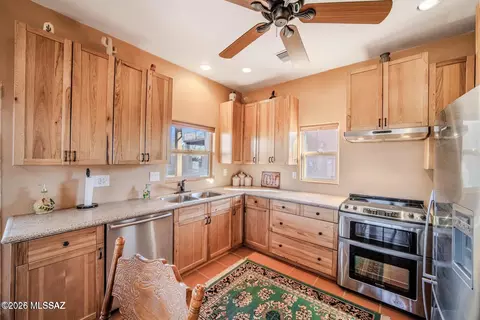 Undisclosed, Saint David, AZ 85630 photo 34