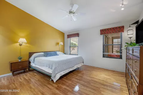 Bedroom - 8558 S Compass Dr, Tucson, AZ 85756 photo 1 of 3