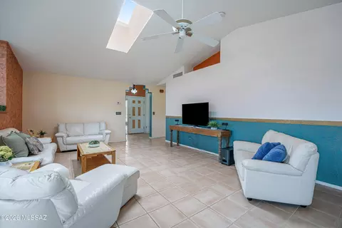 Living - 8558 S Compass Dr, Tucson, AZ 85756 photo 2 of 3