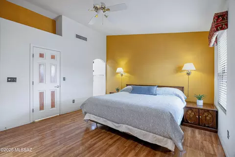 Bedroom - 8558 S Compass Dr, Tucson, AZ 85756 photo 3 of 3