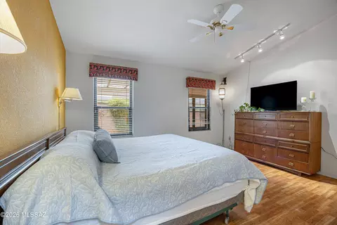 Bedroom - 8558 S Compass Dr, Tucson, AZ 85756 photo 2 of 3