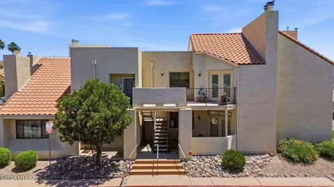 1200 E River Rd # G87, Tucson, AZ 85718