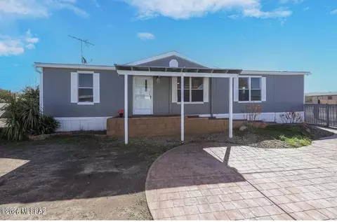 13468 W Warfield Cir, Marana, AZ 85658