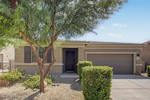 12581 N Appling Ave, Marana, AZ 85653