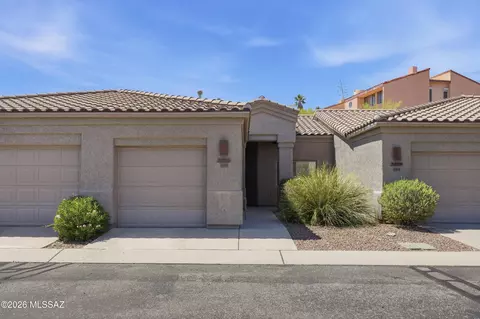 3869 N Forest Park Dr, Tucson, AZ 85718