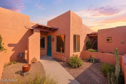 7781 S Vivaldi Ct, Tucson, AZ 85747