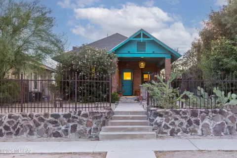 621 N 7th Ave, Tucson, AZ 85705