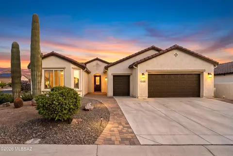 31919 S Bayberry Ct, Oracle, AZ 85623